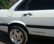 Audi 90, 