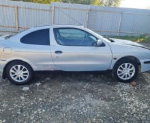 Renault Megane, 