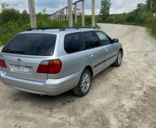 Nissan Primera, 