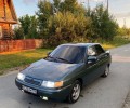 ВАЗ (LADA) 2110, 