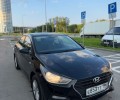 Hyundai Solaris, 