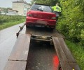 В рамках ОПМ Безопасная дорога сотрудниками ДПС был остановлен автомобиль Subaru под управлением водителя 1980 года рождения, который имел признаки алкогольного опьянения