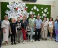 В Белоярском районе наградили победителей конкурса «Семейная мастерская»