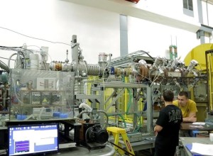 Наукоград-на-Волге