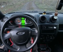 ВАЗ (LADA) Granta, 2015