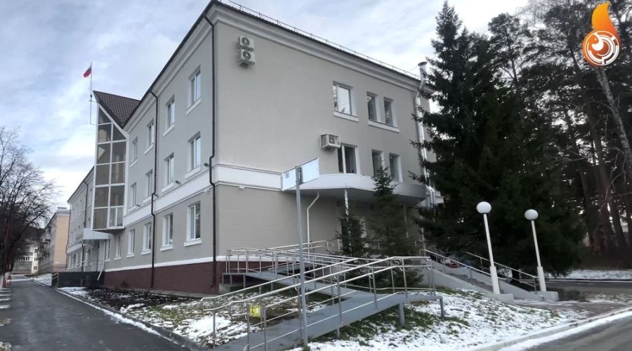 ЗАДАЙ ВОПРОС ГЛАВЕ Андрею ЗАХАРЦЕВУ