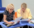 Педагоги Заречного представили воспитательные проекты на муниципальном этапе конкурса