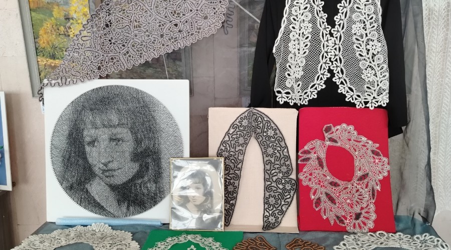 Наши серебряные таланты привезли много призов с окружного этапа конкурса Осеннее очарование