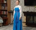 Юные музыканты ДМШ Заречного выступили в пансионатах «Рябинушка» и «Забота»