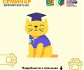 Семинар для молодых педагогов и наставников Белоярского района
