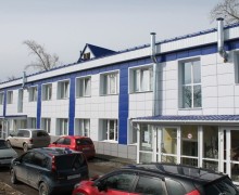 В Косулинской амбулатории обсудили модернизацию первичного звена