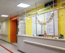 График работы МСЧ № 32 в период новогодних праздников