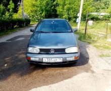 Volkswagen Golf, 1995