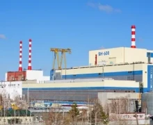 3 блок БАЭС на плановом ремонте с 29 июля