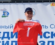 Уральские медики на своем примере показали, в чем секрет здоровья