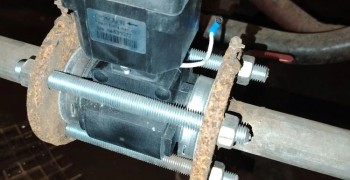 Ремонт инженерных систем по заявкам жителей в Заречном