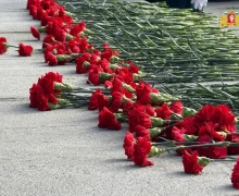 В Екатеринбурге состоялся автопробег «Броня крепка и танки быстры», посвящённый празднованию Дня танкиста и 105-летию отечественного танкостроения