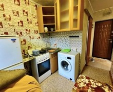 Сдаётся однокомнатная квартира на улице Ленина, 30 в Заречном