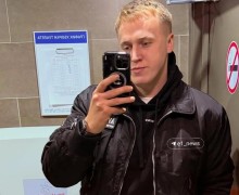 Тело пропавшего в Заречном нашли через три месяца после провала под лед