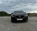 Mazda 6, 2017