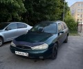 Ford Mondeo, 1998