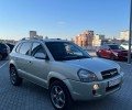 Hyundai Tucson, 2006