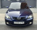 Mazda 3, 2008