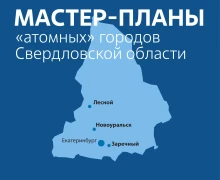 Для Заречного будет разработан мастер-план развития