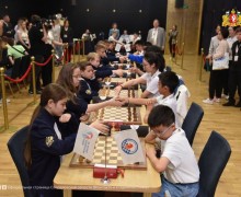 Настоящий накал борьбы – на этих фото