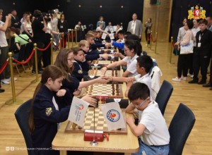 Настоящий накал борьбы – на этих фото