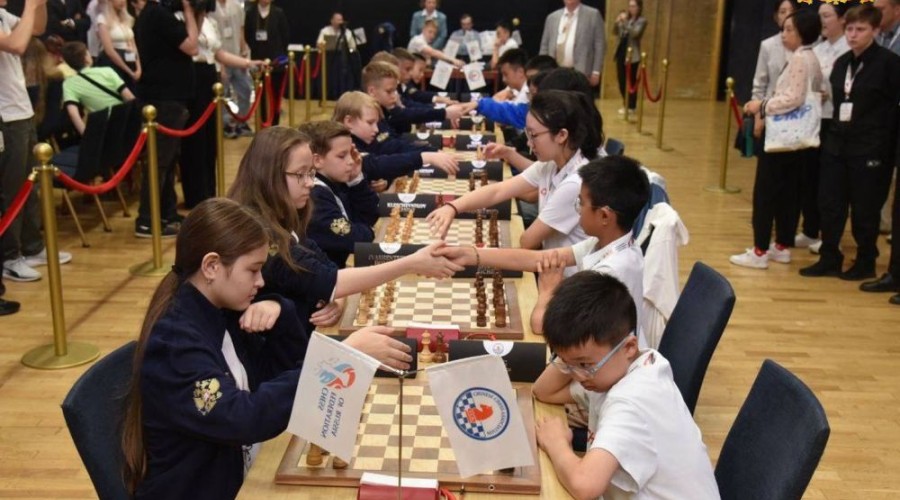 Настоящий накал борьбы – на этих фото