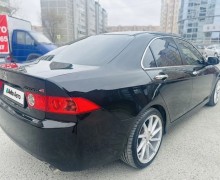 Honda Accord, 
