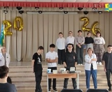 Школьники Заречного освоили мозаику на мастер-классе студентов БМТ