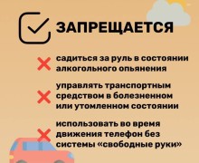 Готовьтесь к летним поездкам заранее: советы для безопасного путешествия