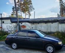 ВАЗ (LADA) Другая, 2003