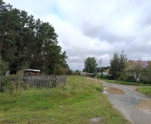 Продаётся участок 10 соток рядом с Заречным