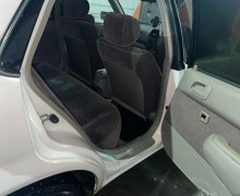 Toyota Corolla, 