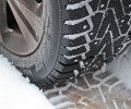 Пора менять резину на зимнюю?