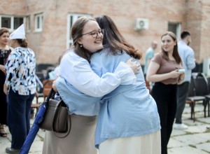 Педагоги Заречного освоили методы профилактики профессионального выгорания
