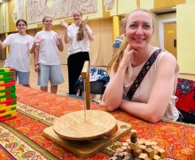 В Заречном отметили День семьи, любви и верности
