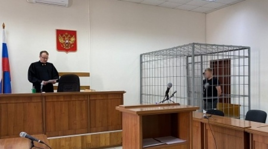 23-летнего жителя Белоярского района обвиняют в изнасиловании незнакомой женщины (ч. 1 ст. 131 УК РФ)