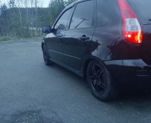 ВАЗ (LADA) Kalina, 