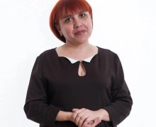 Воспитатель из Косулино победила на региональном этапе конкурса «Воспитатели России»