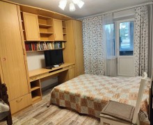 Сдаётся однокомнатная квартира на Ленинградской, 21 в Заречном