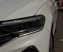 Volkswagen Polo, 2020