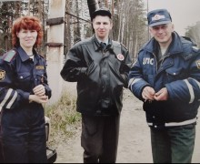 3 июля — День ГАИ: службе исполняется 90 лет