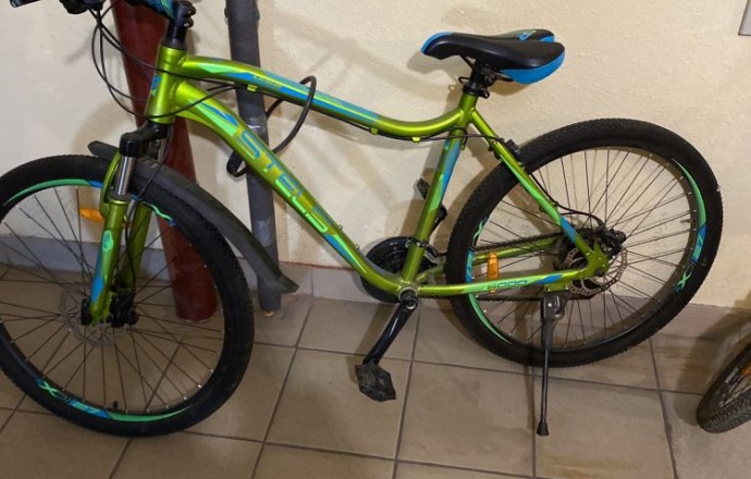 Продам велосипед Stels Miss 6000MD