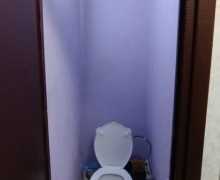 Сдам однокомнатную квартиру на длительный срок