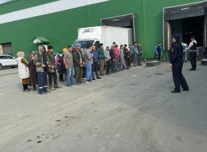 1,7 миллиона рублей штрафов заплатили мигранты, проживающие в Заречном и Белоярском районе