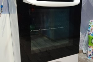 Продам электрическую плиту BEKO